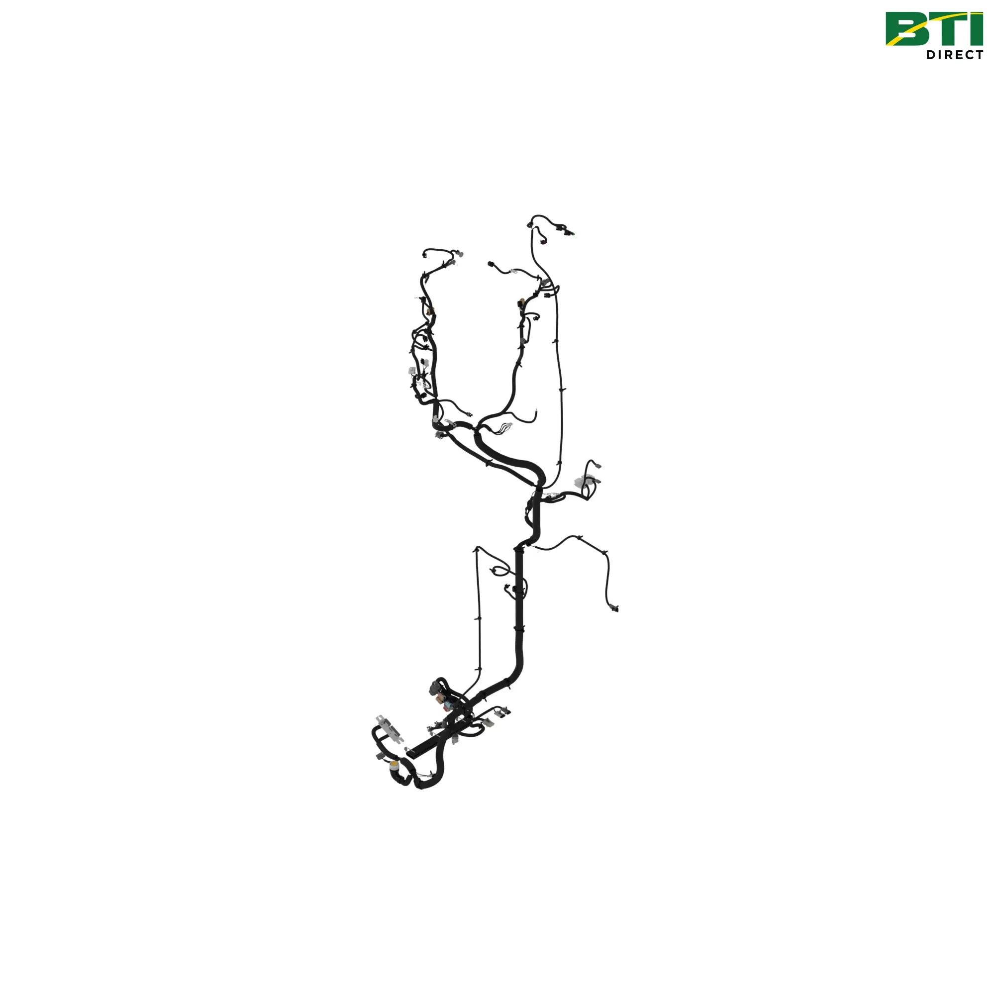 RE259367: Chassis Wiring Harness