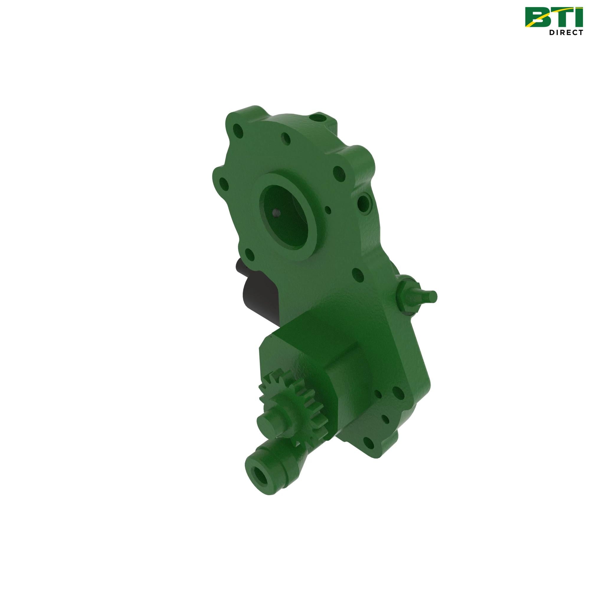 DE30892: PTO Control Valve