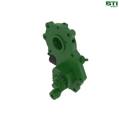 DE30892: PTO Control Valve