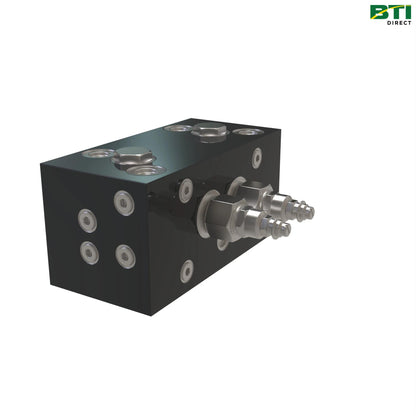 AN305326: Control Valve