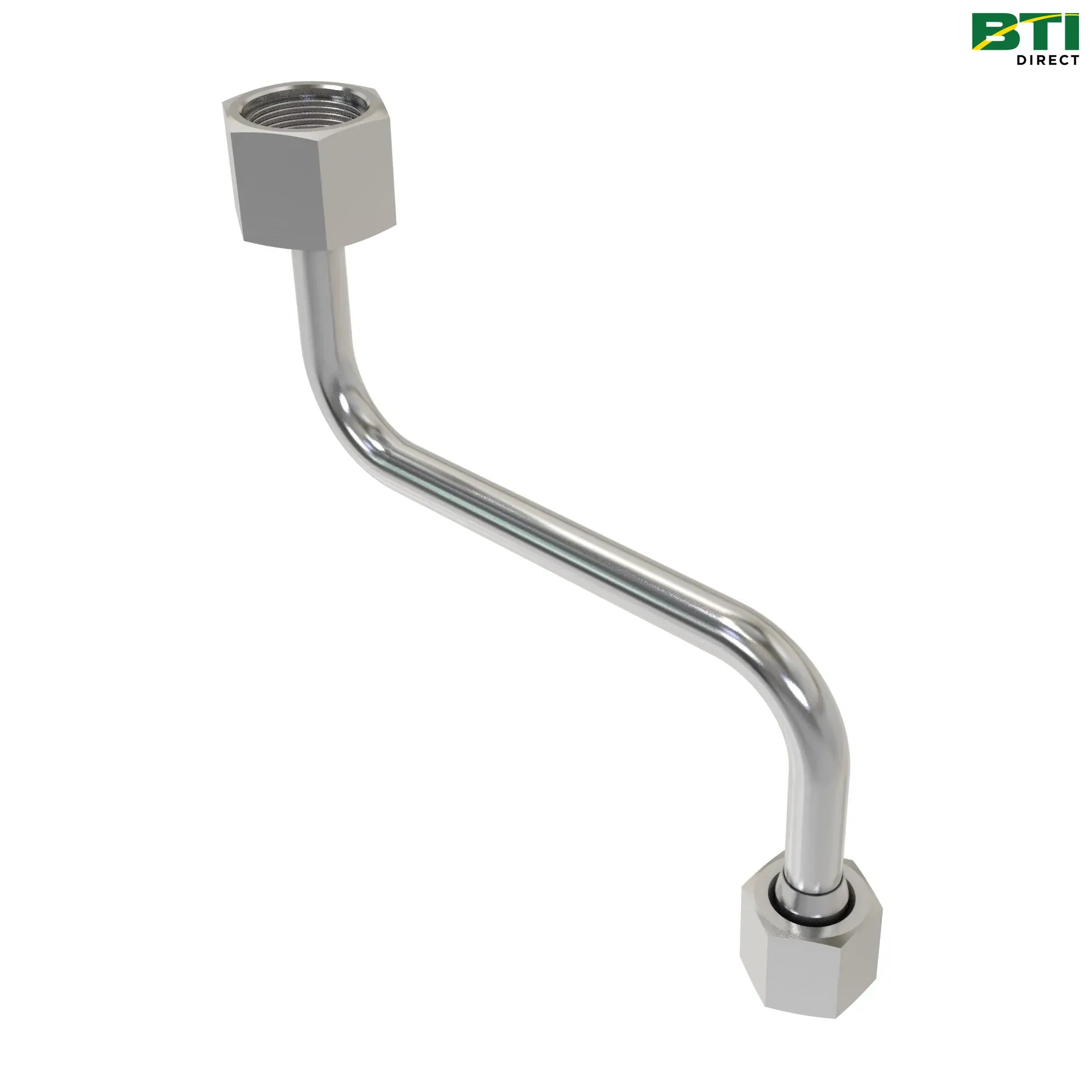 RE215884: Load Sense to Pump Controller Oil Line