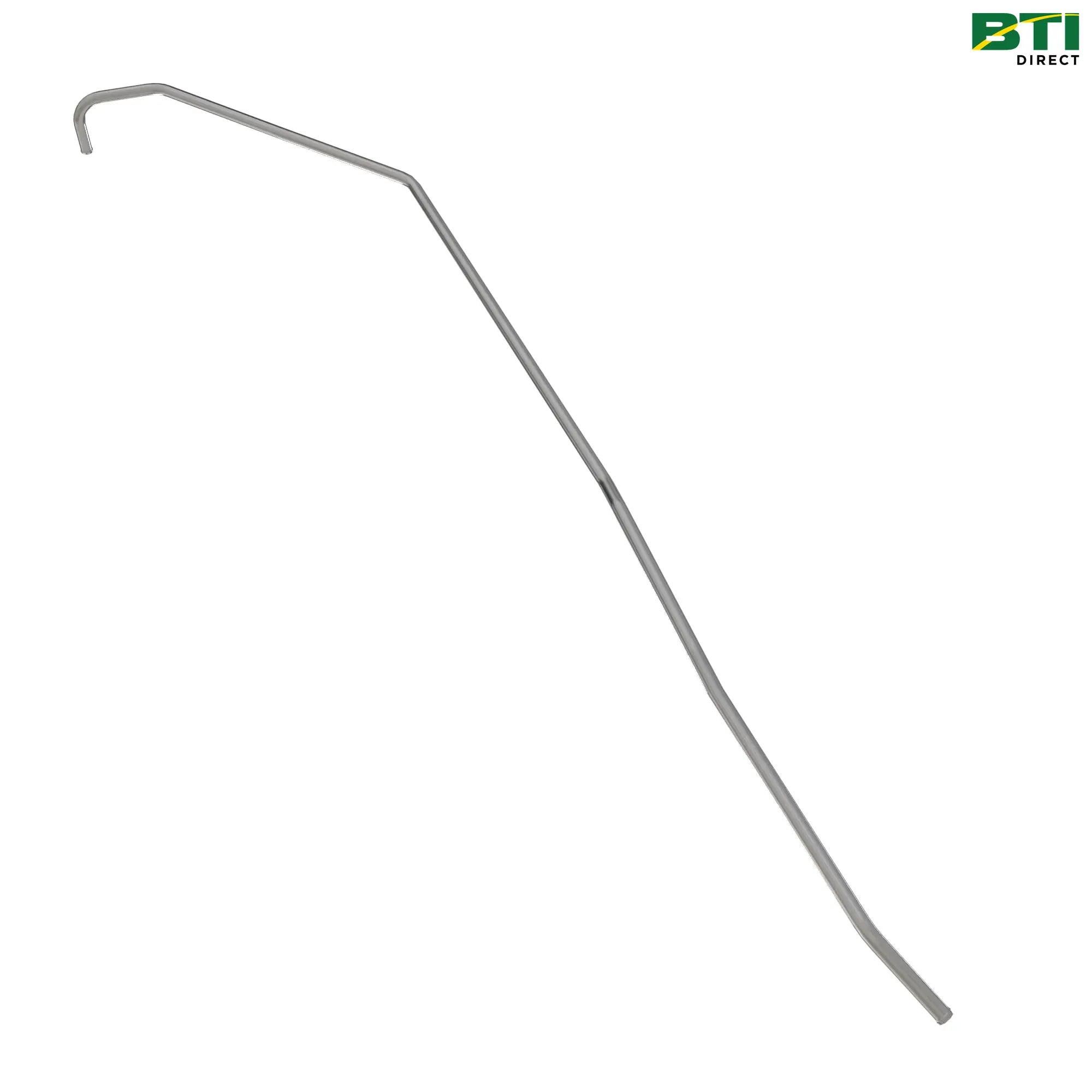 N310086: U/Cab Heater Return Line