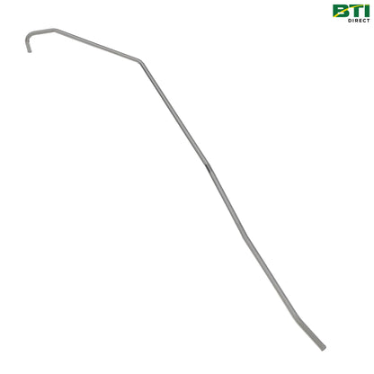 N310086: U/Cab Heater Return Line