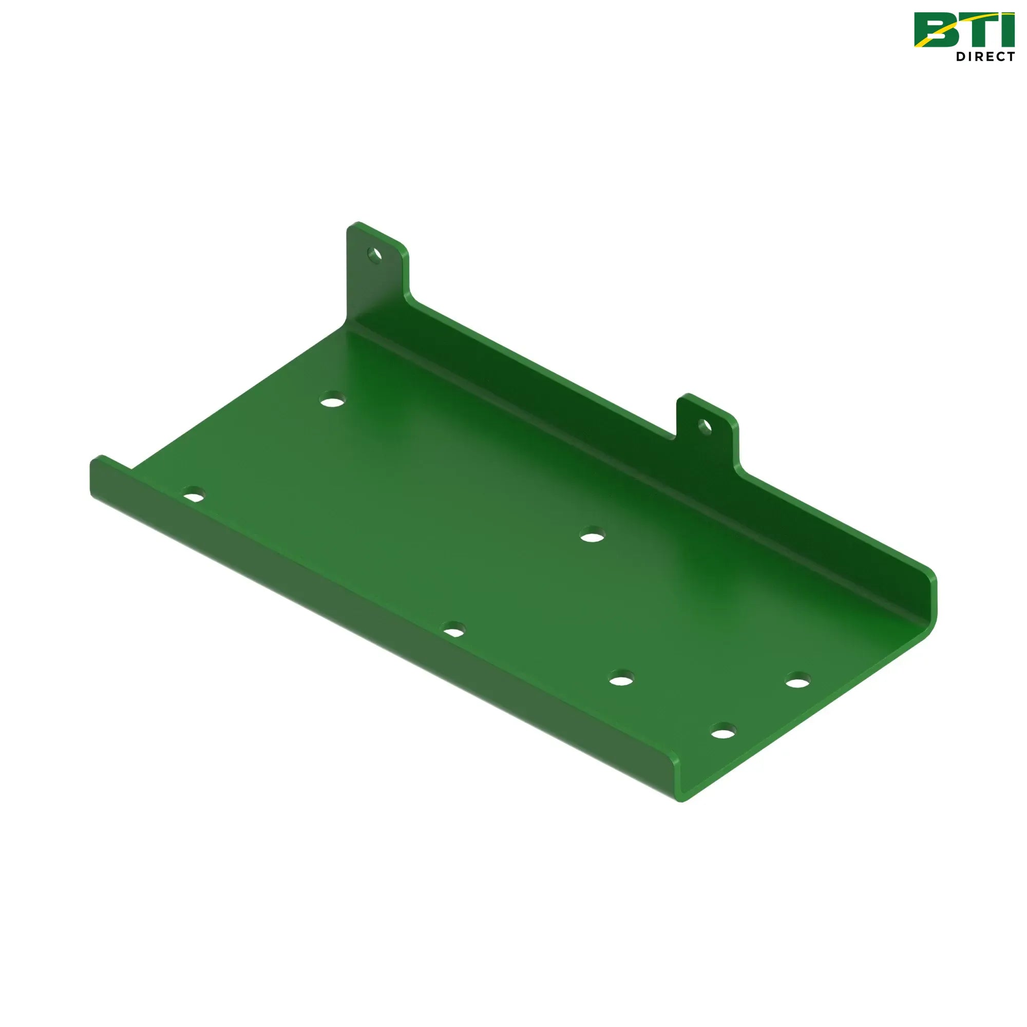 N314346: Bracket Air Dryer Support Angle