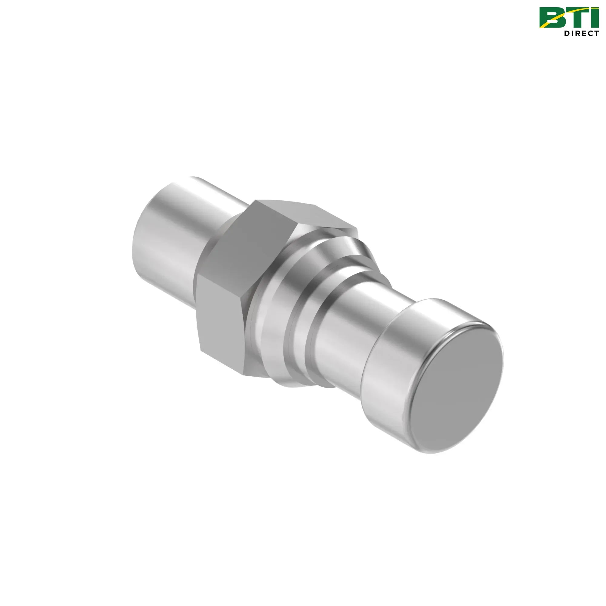 RE153769: Rear Ball with Resistor Switch