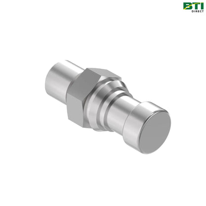 RE153769: Rear Ball with Resistor Switch
