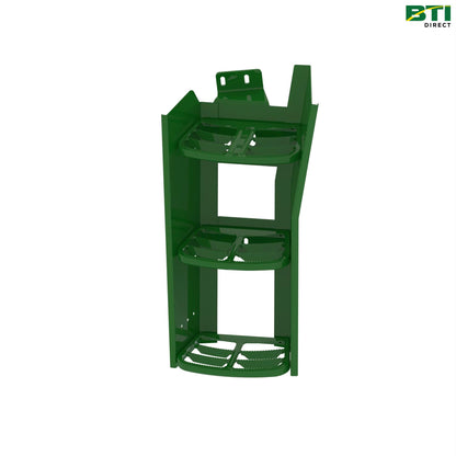AL218051: LH Step