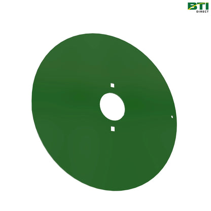 N222499: Saw Cover Disk