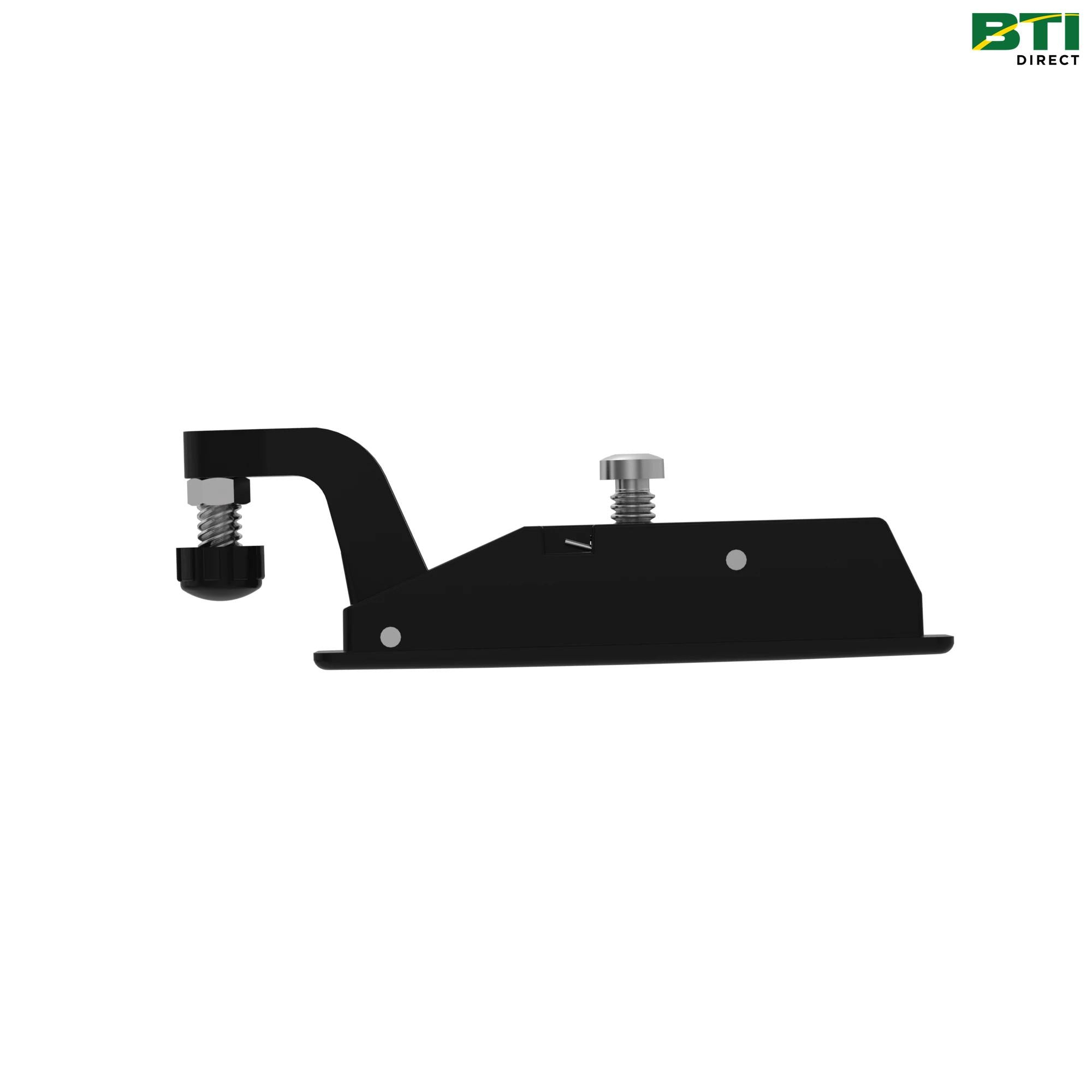 AL232315: Hood Latch, Left Side