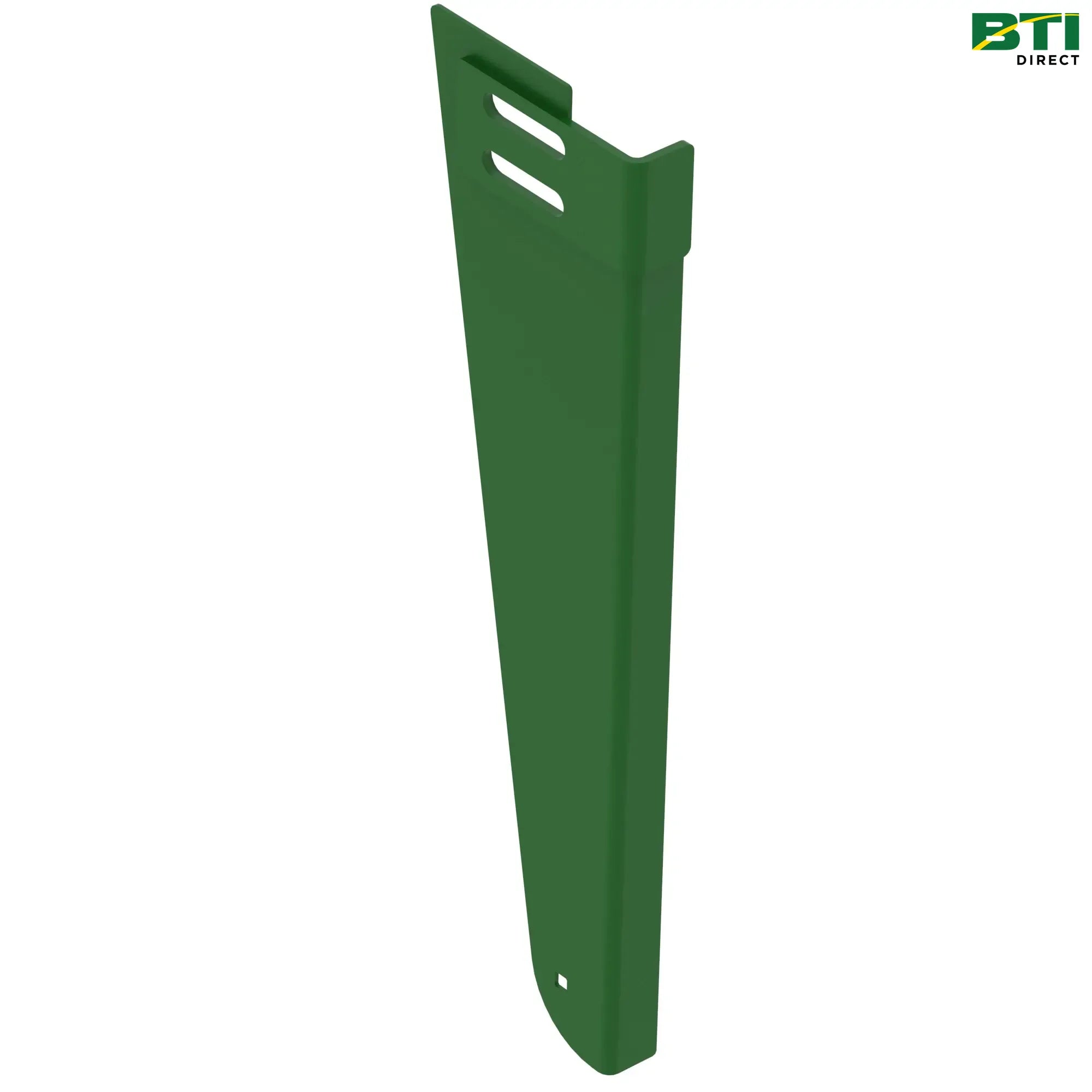 AXE46160: Feeder / Header Filler Panel Plate