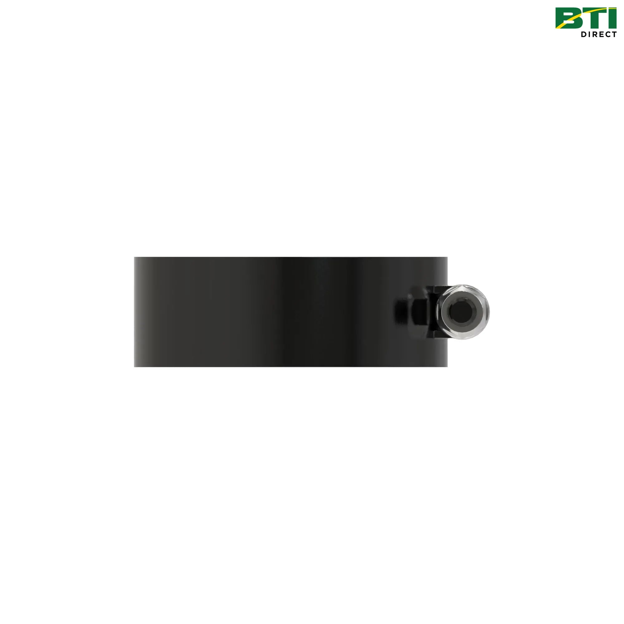 RE20223: Muffler Inlet Clamp
