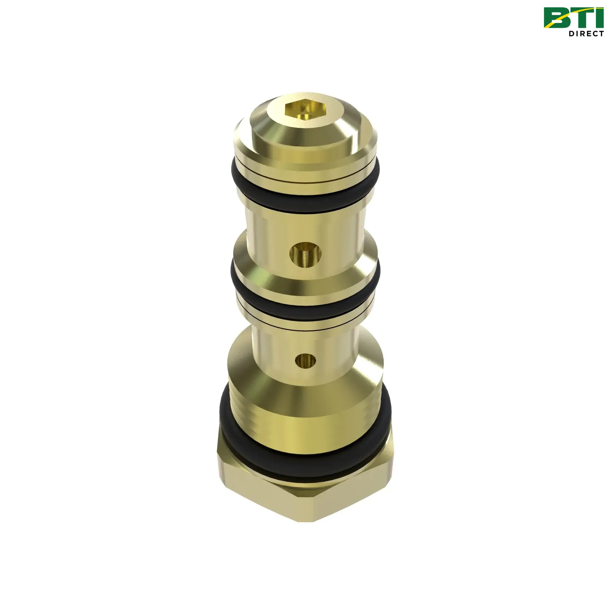 RE317769: Check Valve