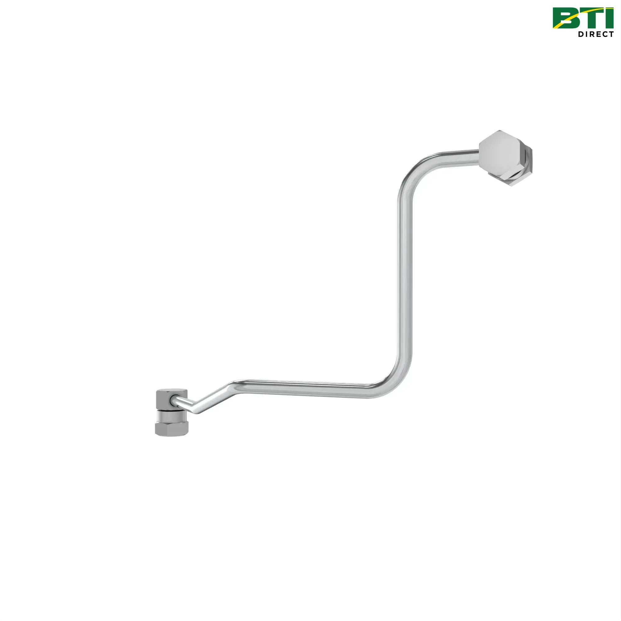 AW35186: Hydraulic Oil Line