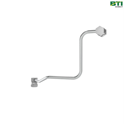 AW35186: Hydraulic Oil Line
