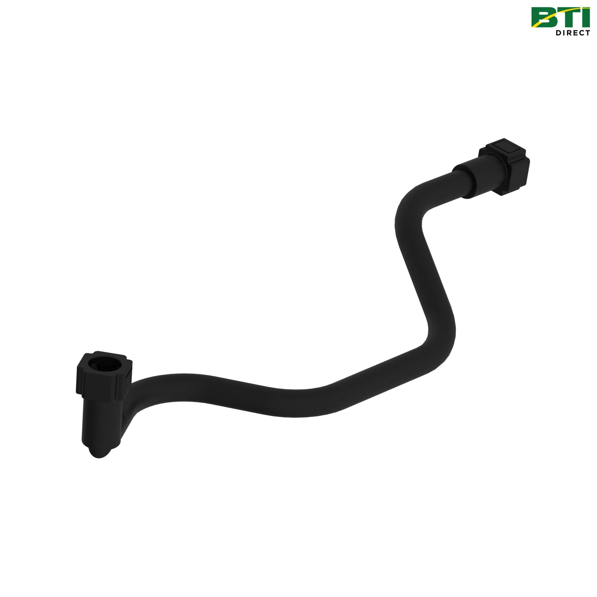 AL224292: Fuel Line, Fuel Pump Outlet