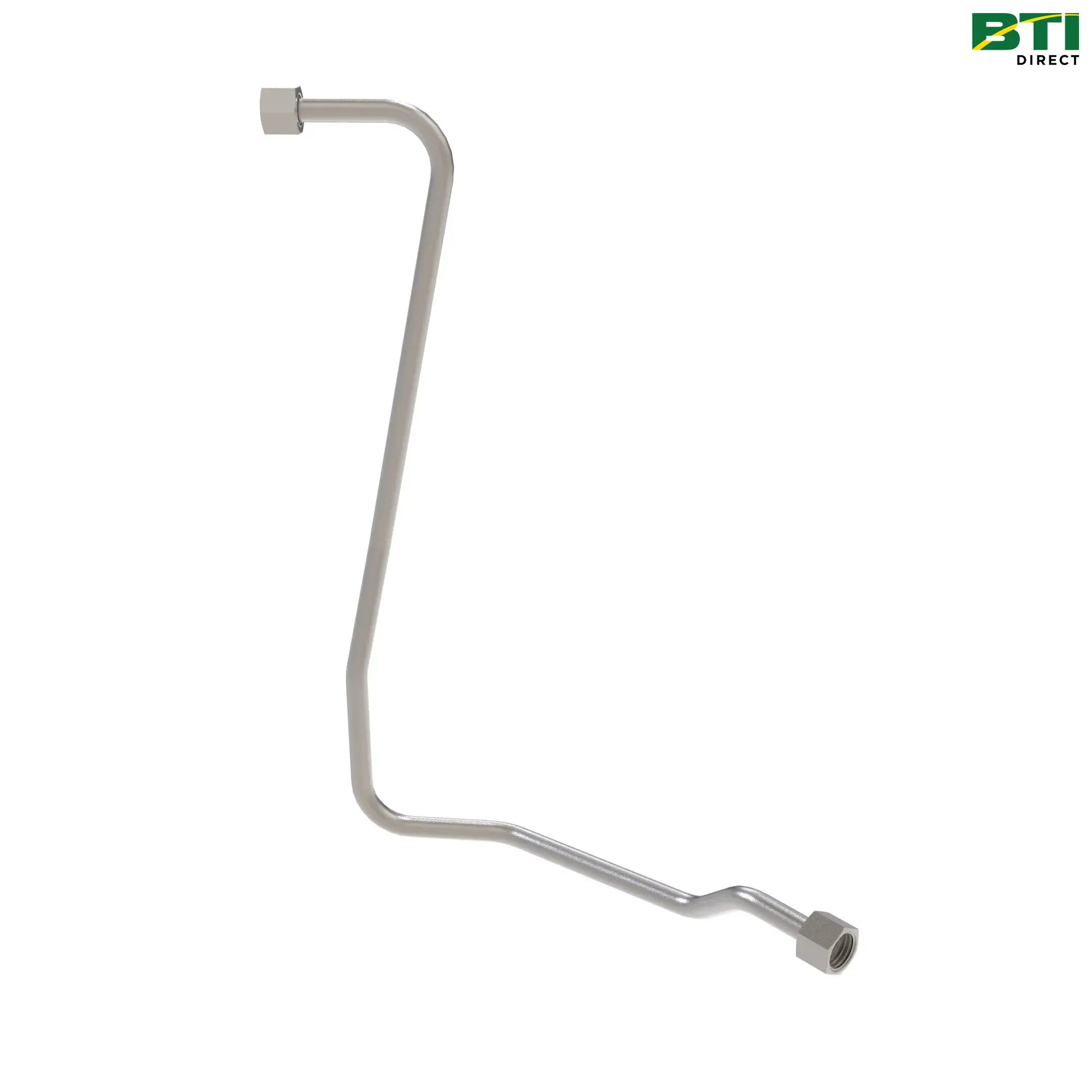 RE326133: Compressor Drain Oil Line