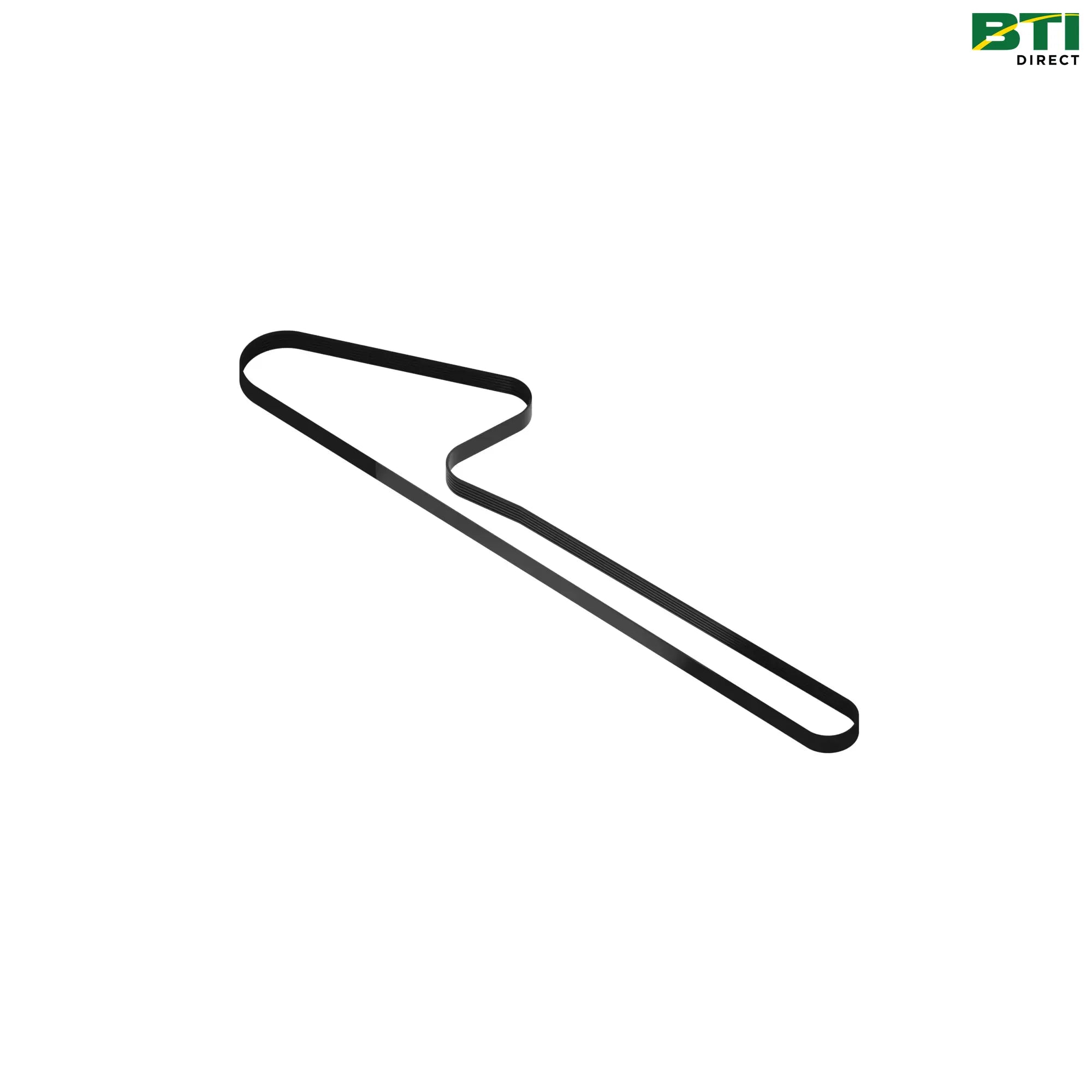 AXE51063: V-Belt, Effective Length 9340 mm (367.7 inch)