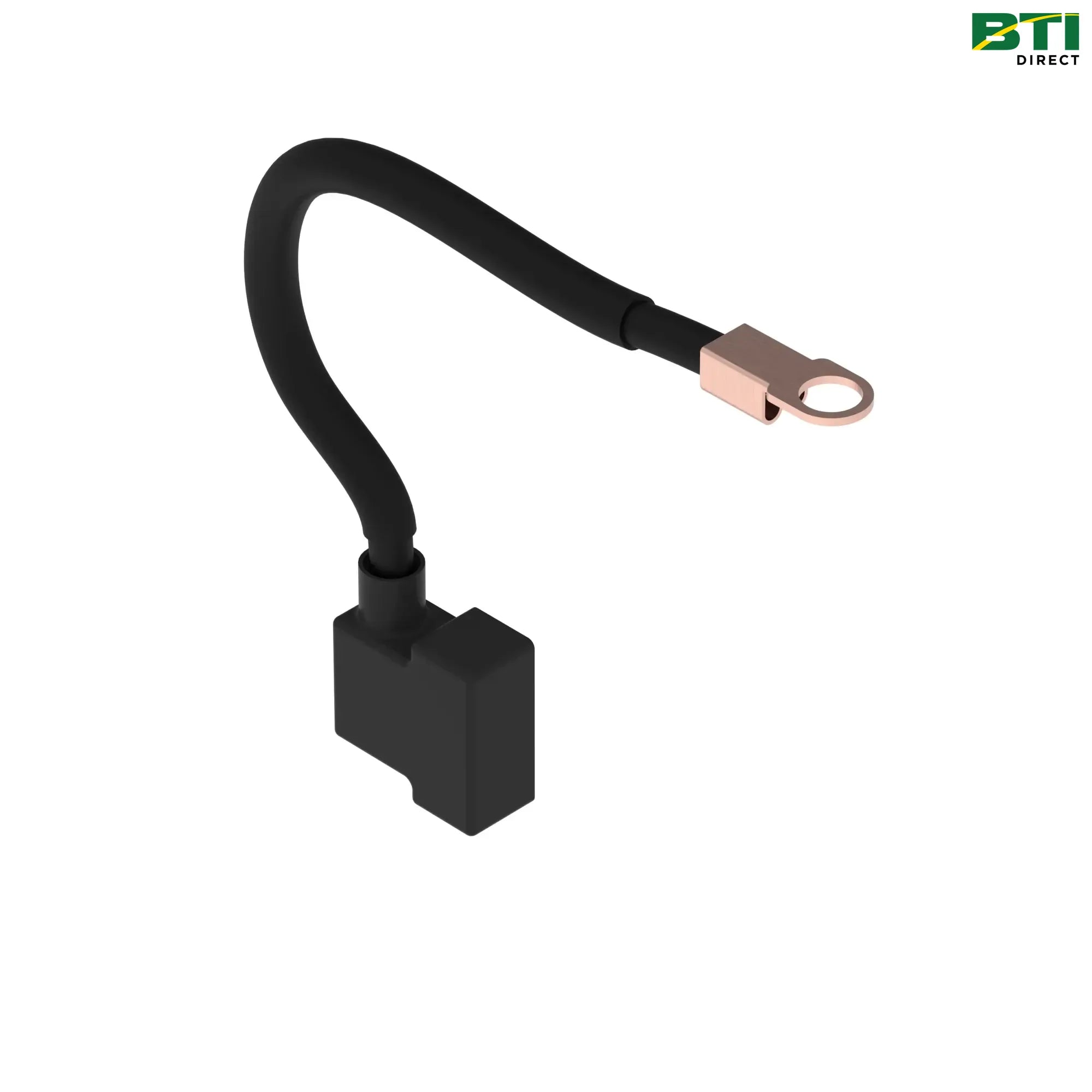 RE274933: Battery Cable, Length 301 mm