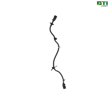 AXE53164: 8-Row Active Fill Control and Spout Extension Wiring Harness