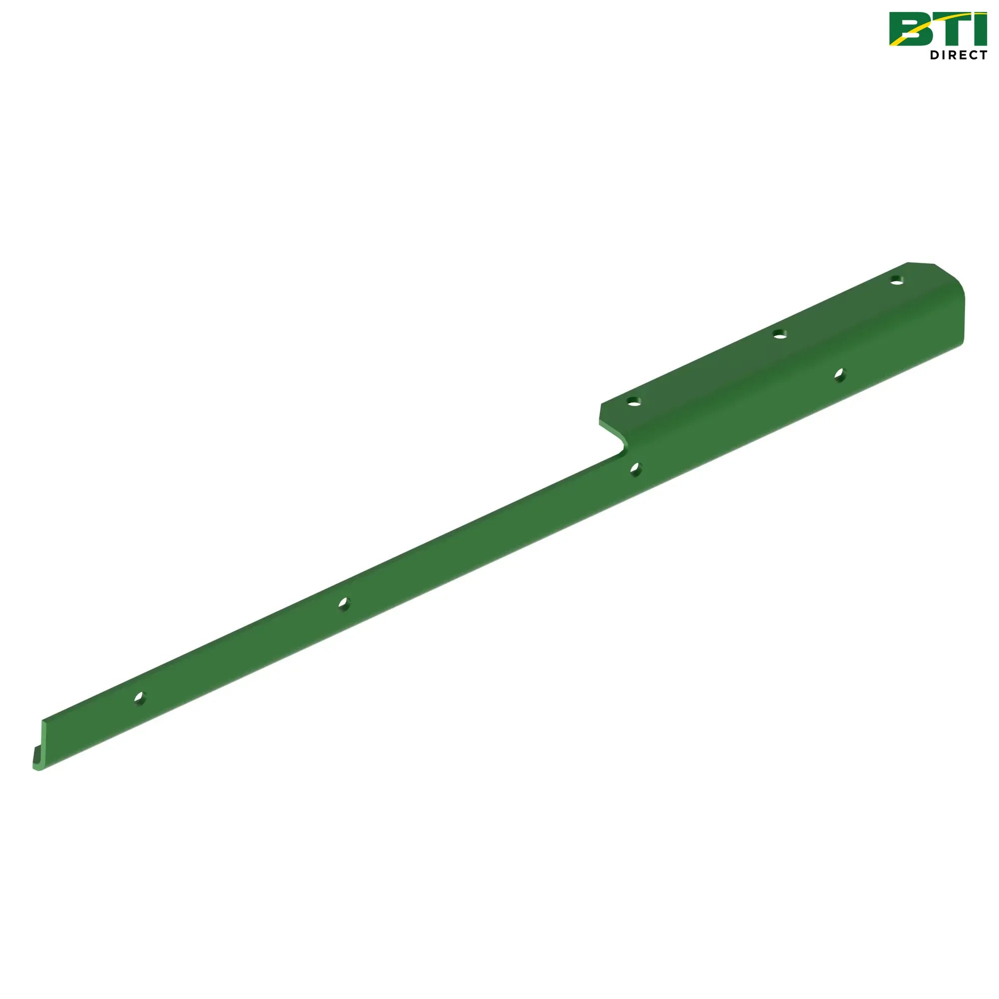 N372362: Platform Front Extension Angle