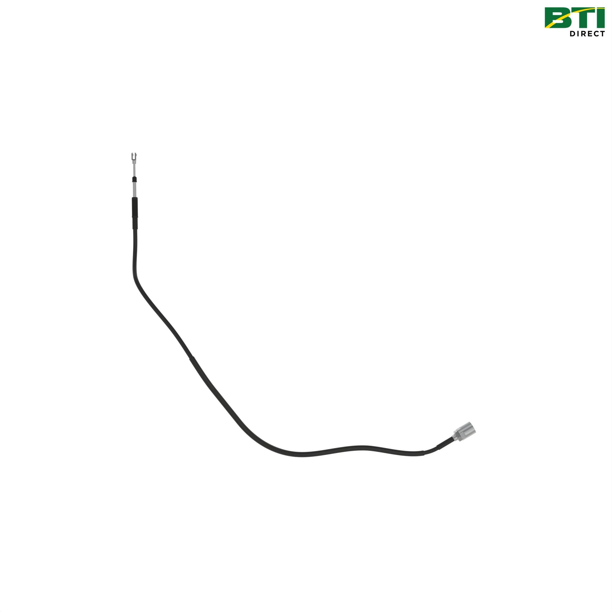 AL215424: Push Pull Cable