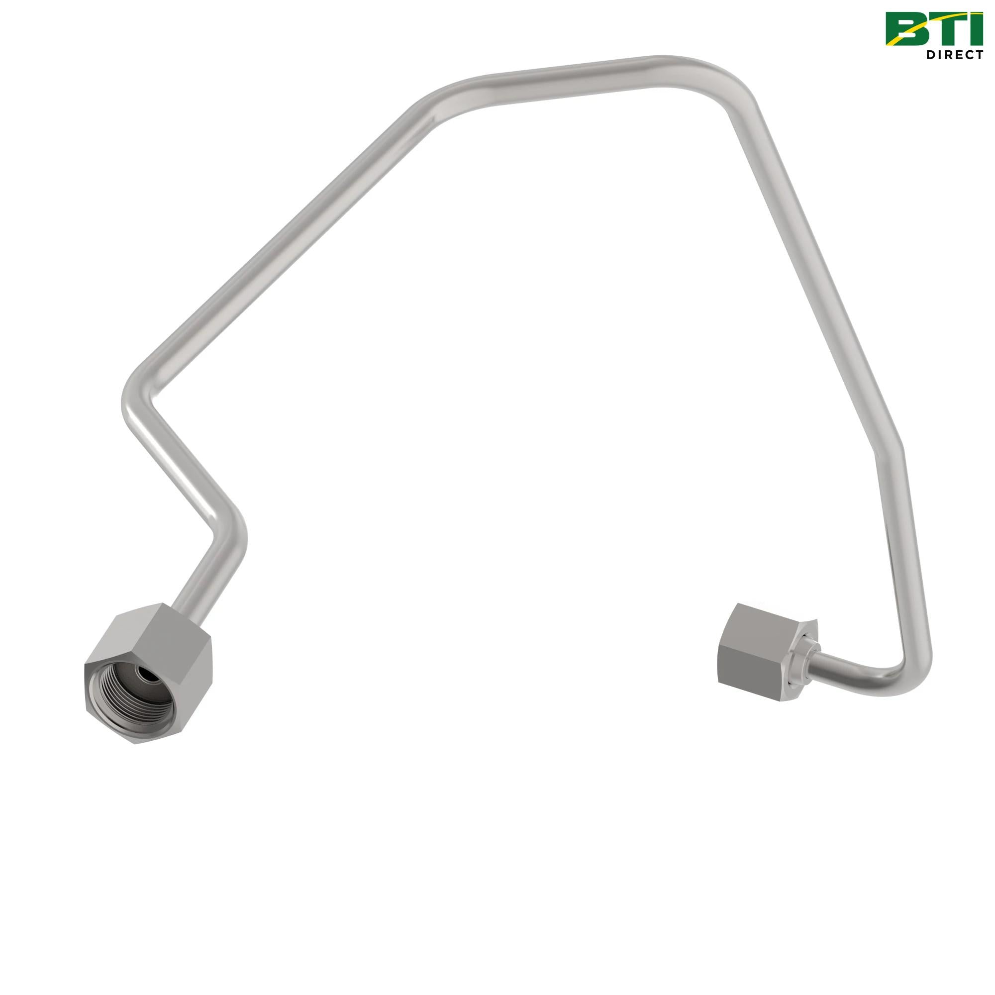 AL230107: Brake Line