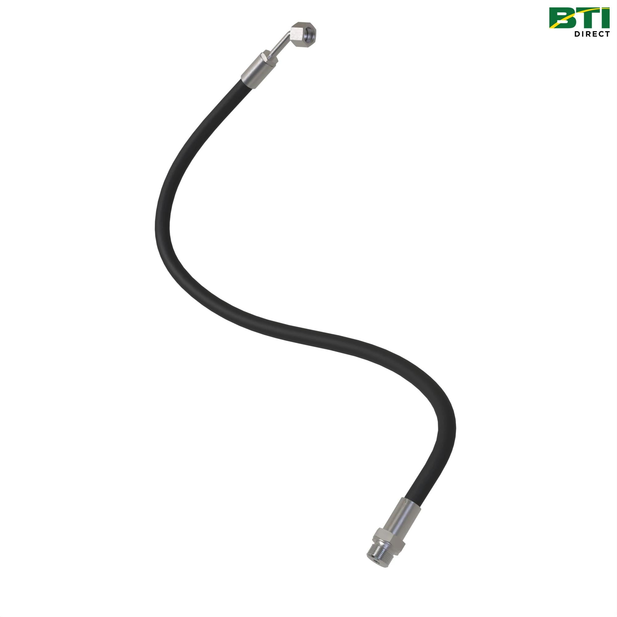 AL237351: Hydraulic Hose, Length-1040mm