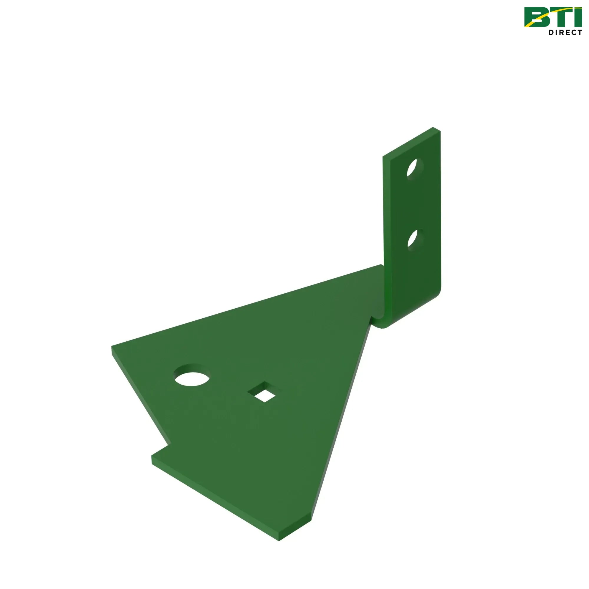 N274801: Brush Support Rear Angle