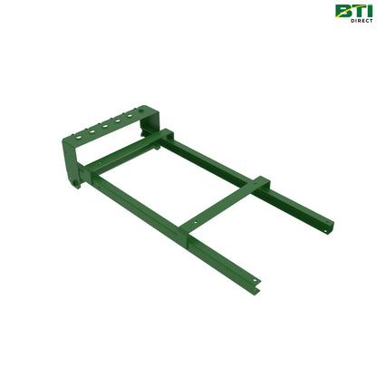 AN302245: Ladder Support, Right Side