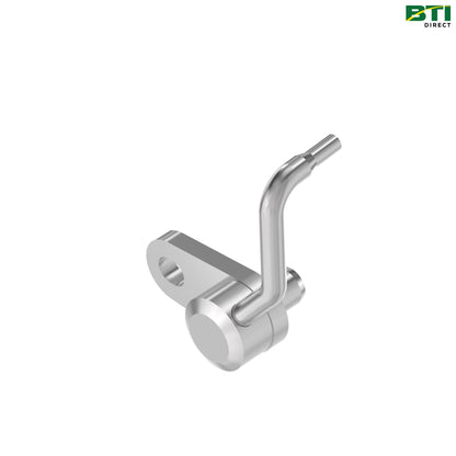 RE547214: Piston Spray Rear Thrust Jet Nozzle