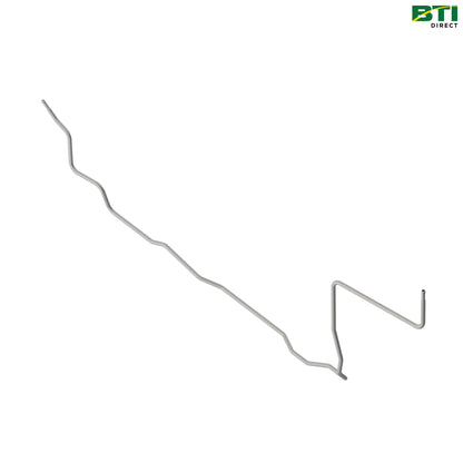 AL215511: Fuel Line with Fittings