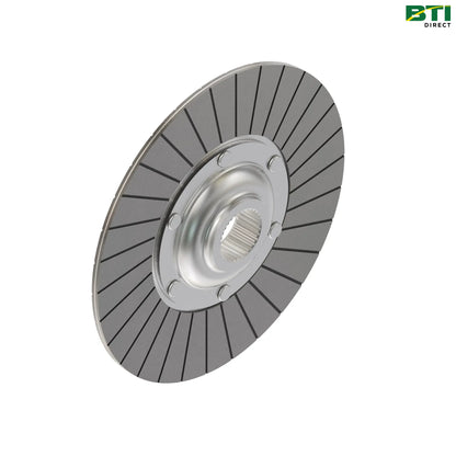 RE326206: Clutch Disk