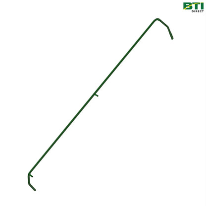 AXE47009: Grain Tank Cover Tube