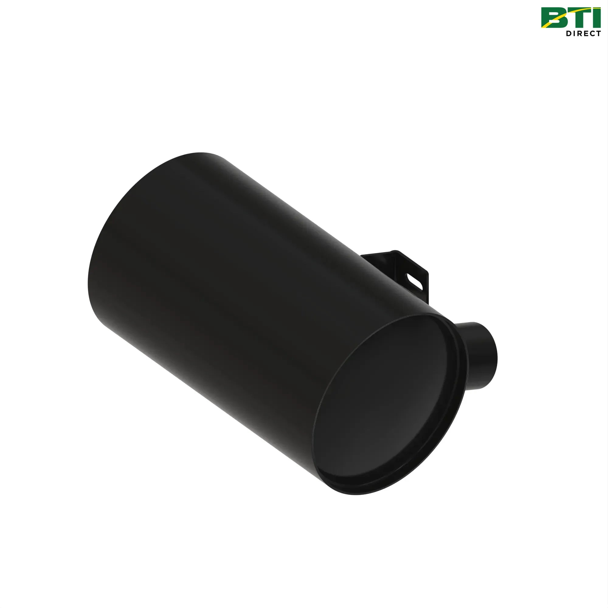 RE210038: Muffler