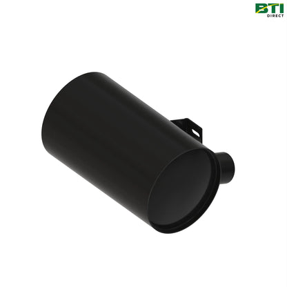 RE210038: Muffler