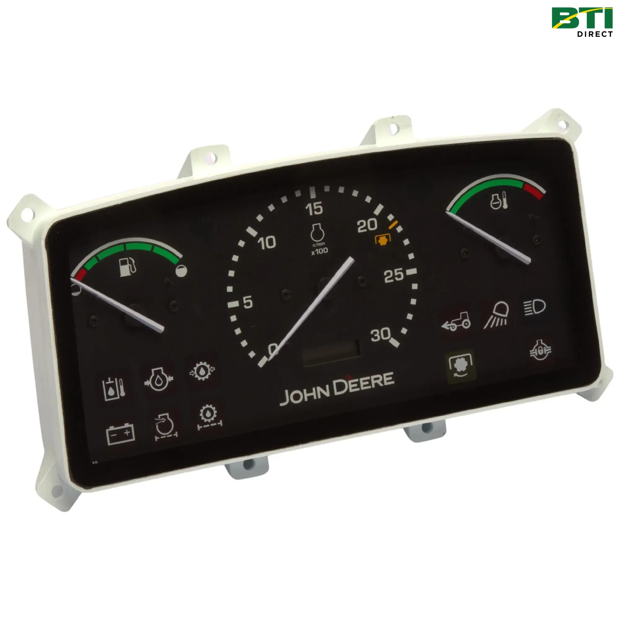MN10255: Instrument Cluster