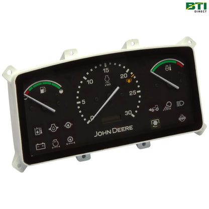 MN10255: Instrument Cluster