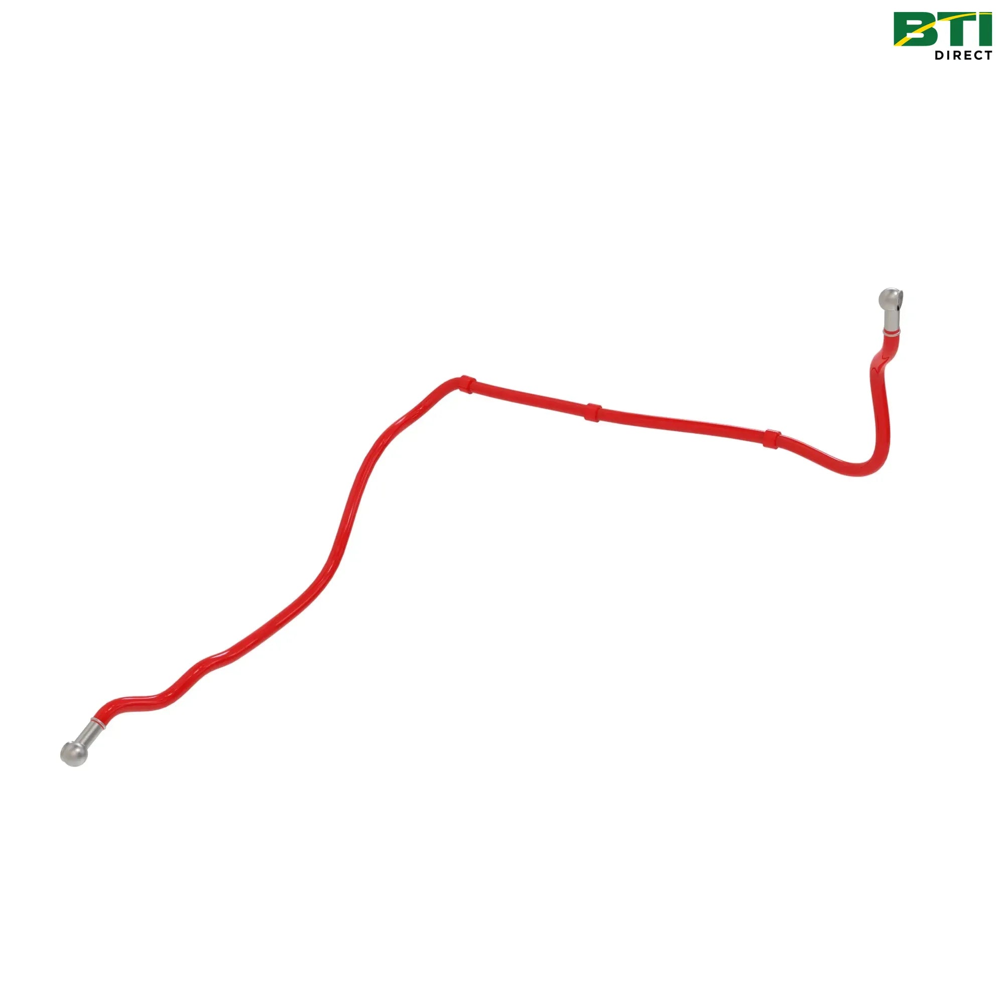 AXE47744: Starter Motor Positive Battery Cable, Length 2065 mm