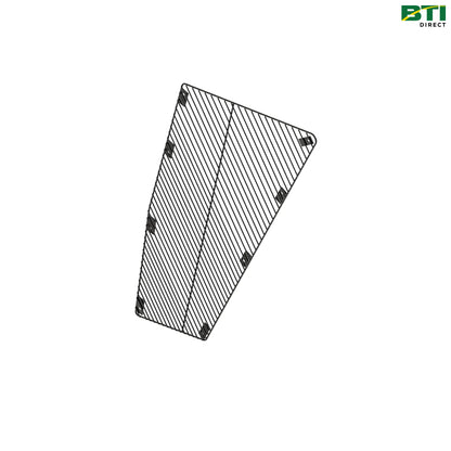 RE249892: Hood Panel Guard, Right Side