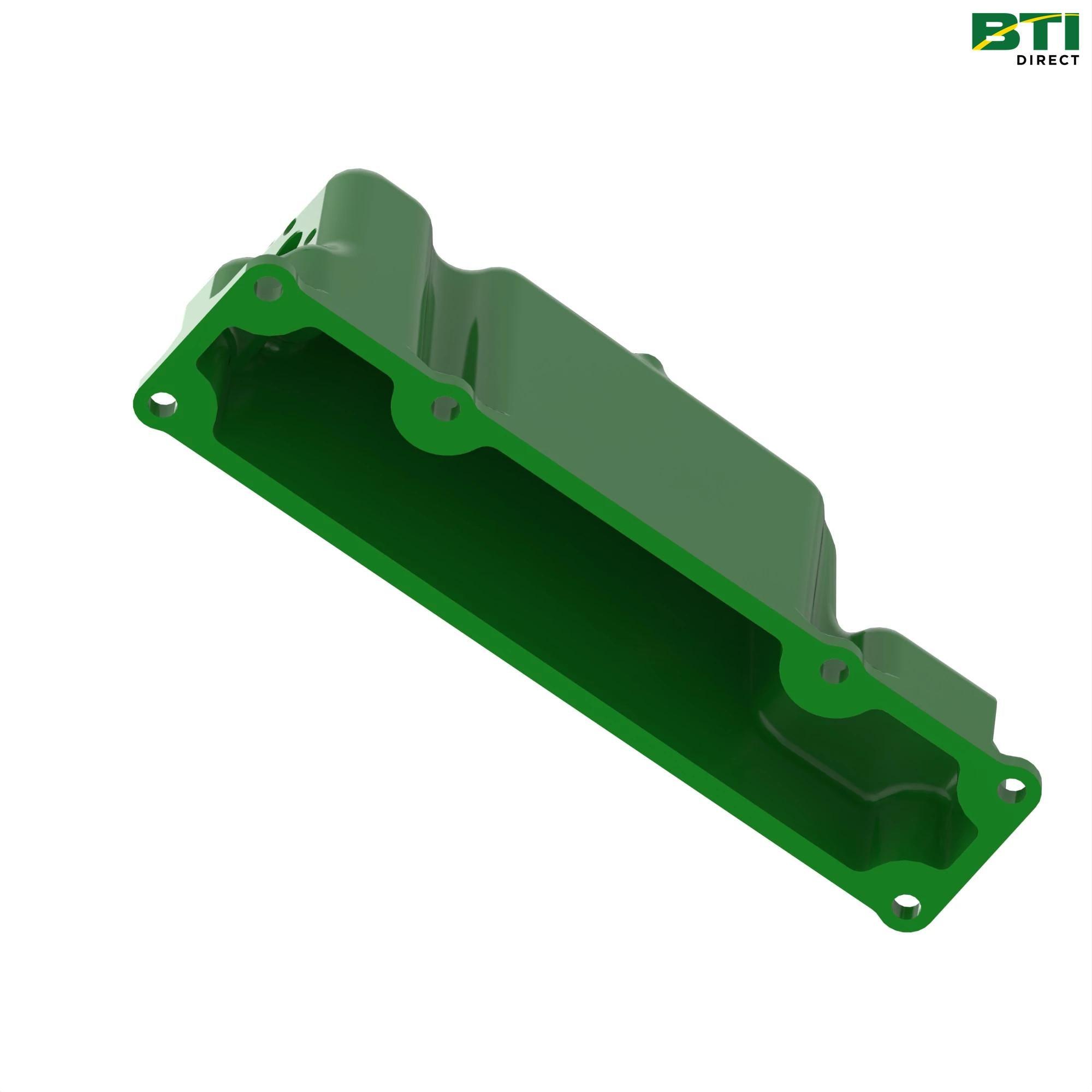R249599: Hitch Control Valve Cover