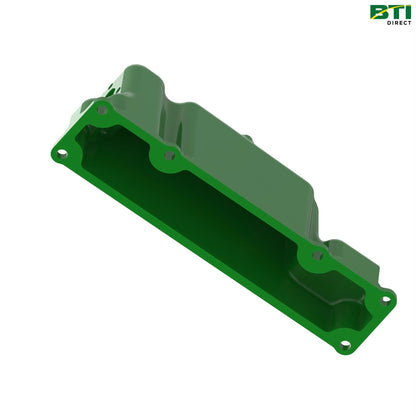 R249599: Hitch Control Valve Cover