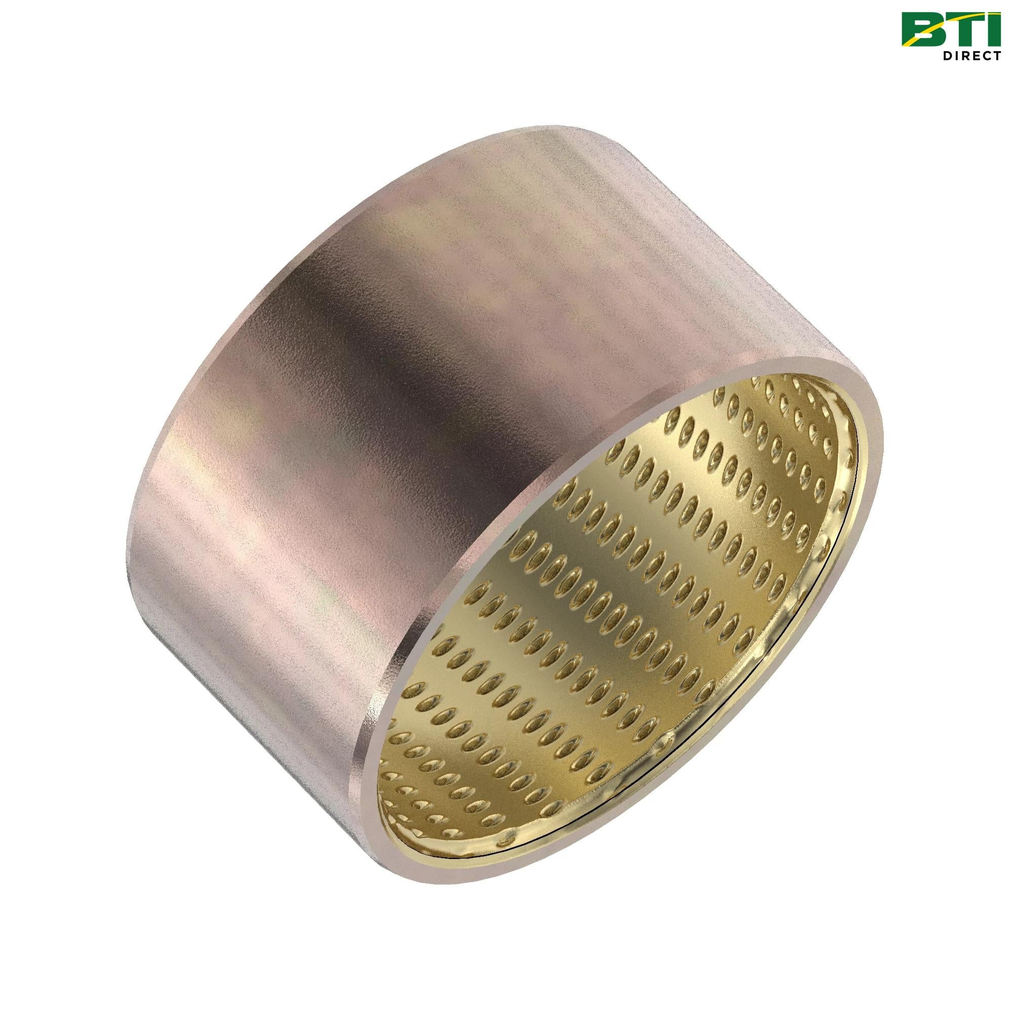 R107621: Cylindrical Split Bushing