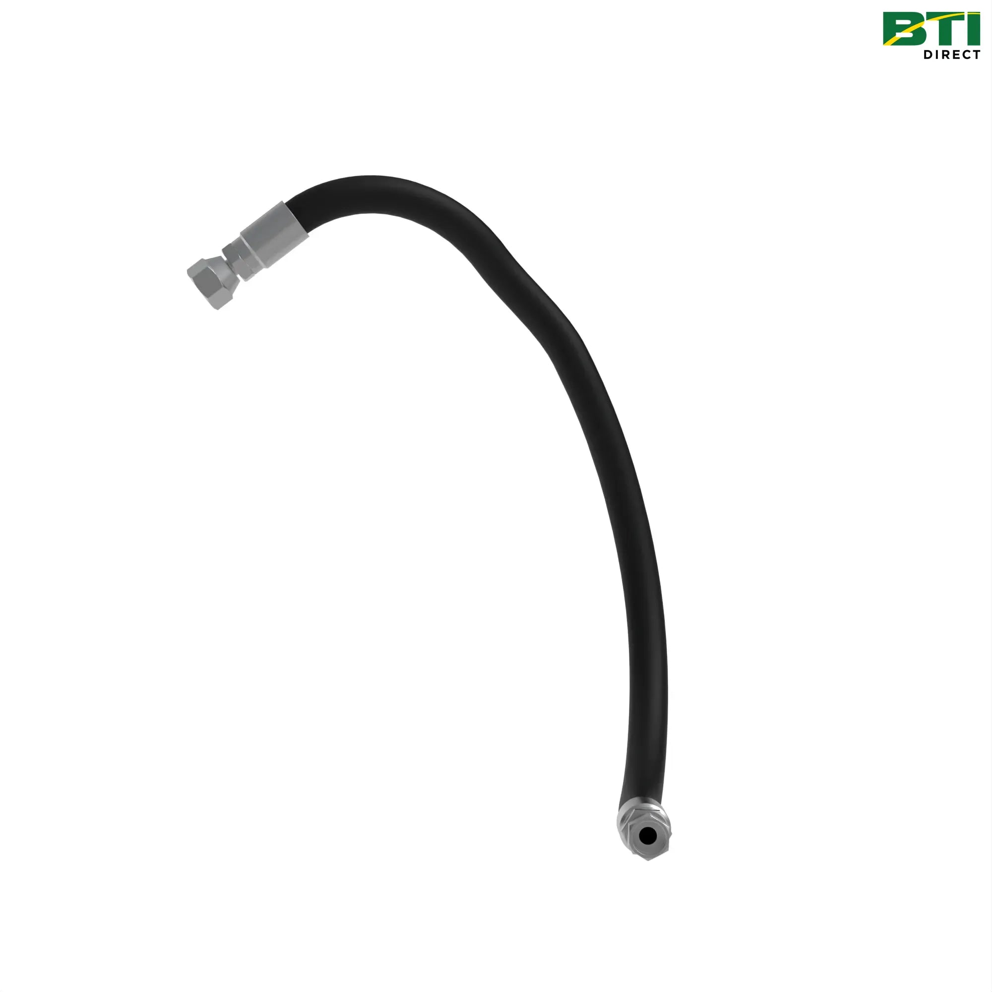 RE258971: Air Valve to Shut-Off Hydraulic Hose