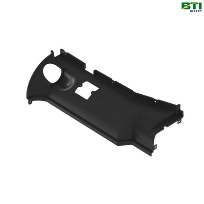 AXE46387: Back Operator Right Side Corner Acoustical Upholstery