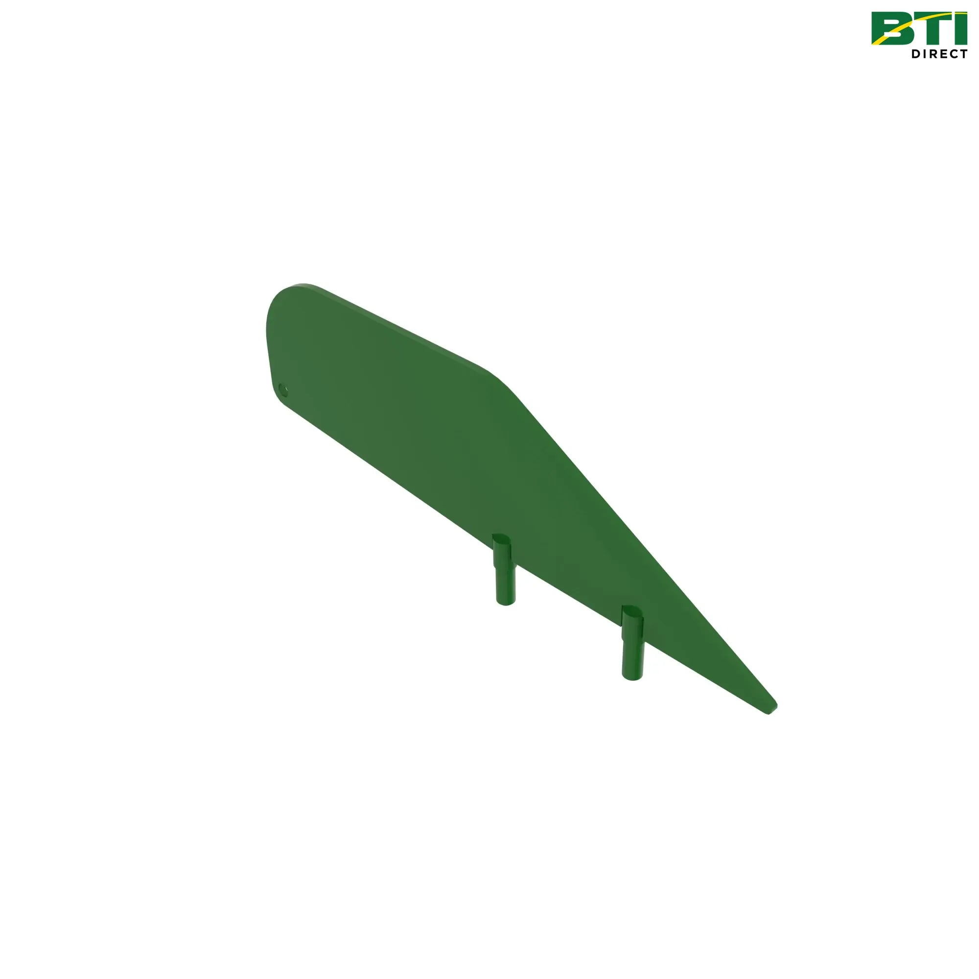 AXE66484: Deflector Vane Assembly