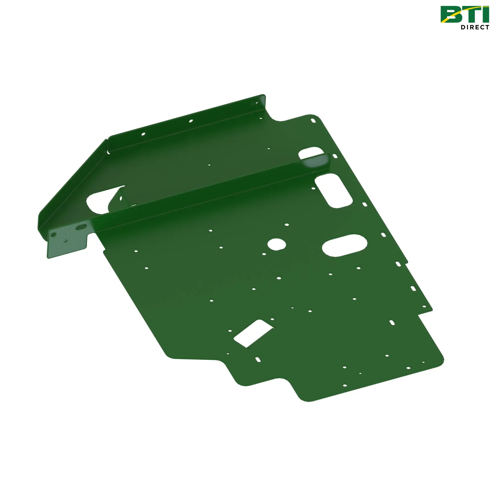 AXE24496: Flagpole Support