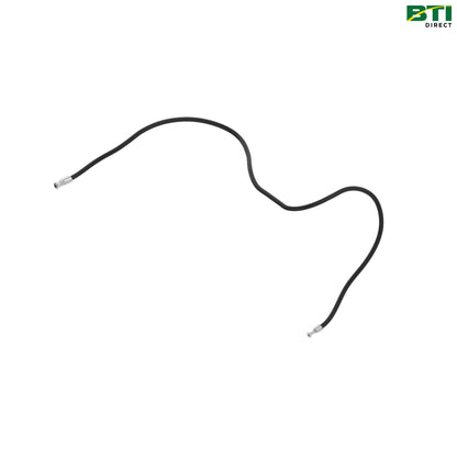 AN403254: Rear LH Propel Reverse Hydraulic Hose