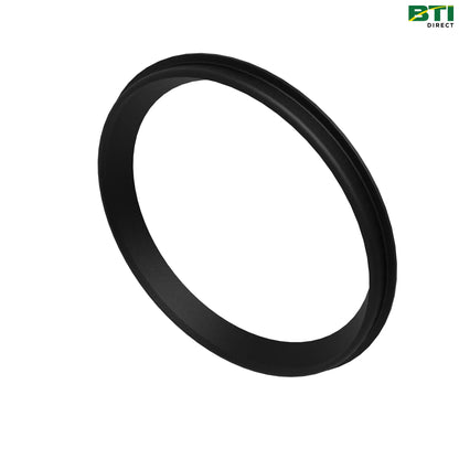 RE158634: Internal Oil Metal Reinforced Rubber Seal