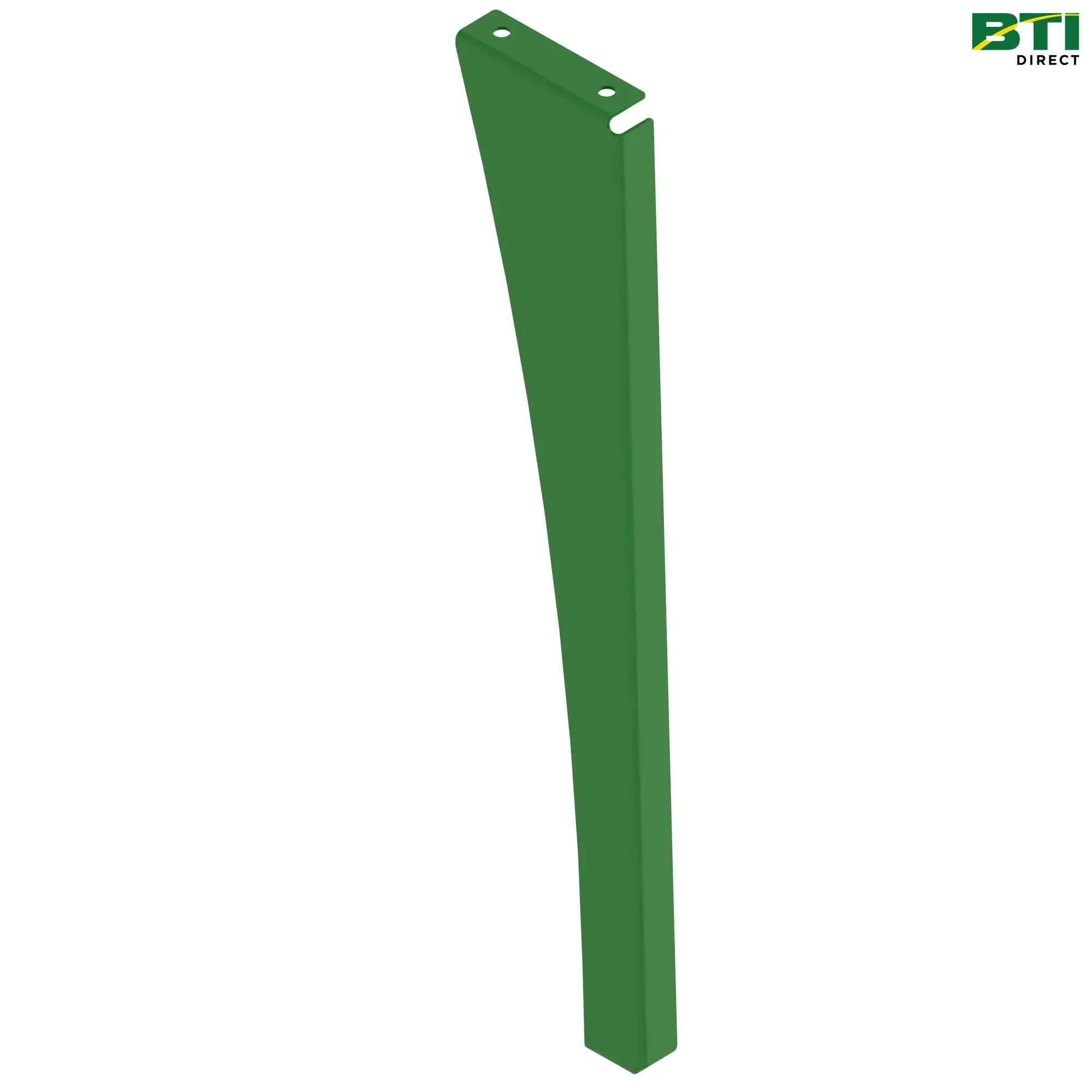 N382155: Left Side Shield Angle