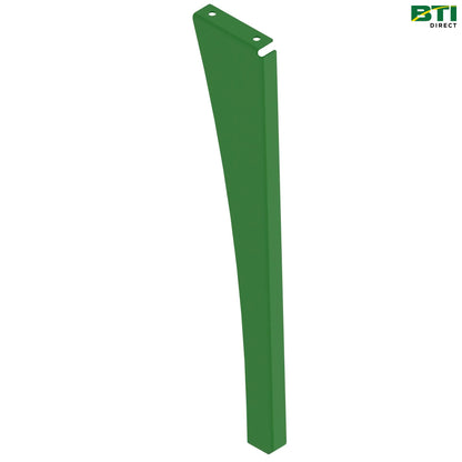 N382155: Left Side Shield Angle
